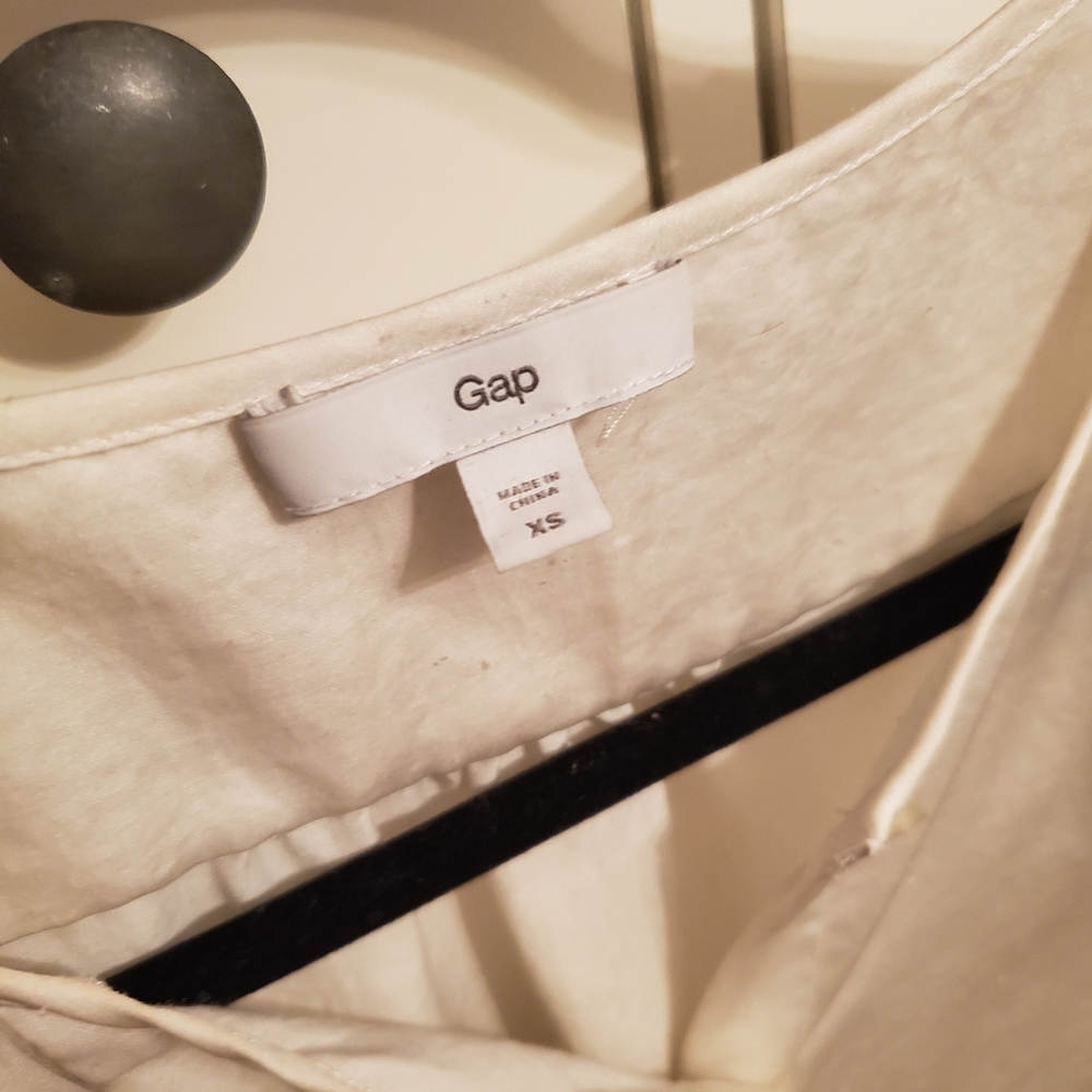 Gap Blouse - image 6